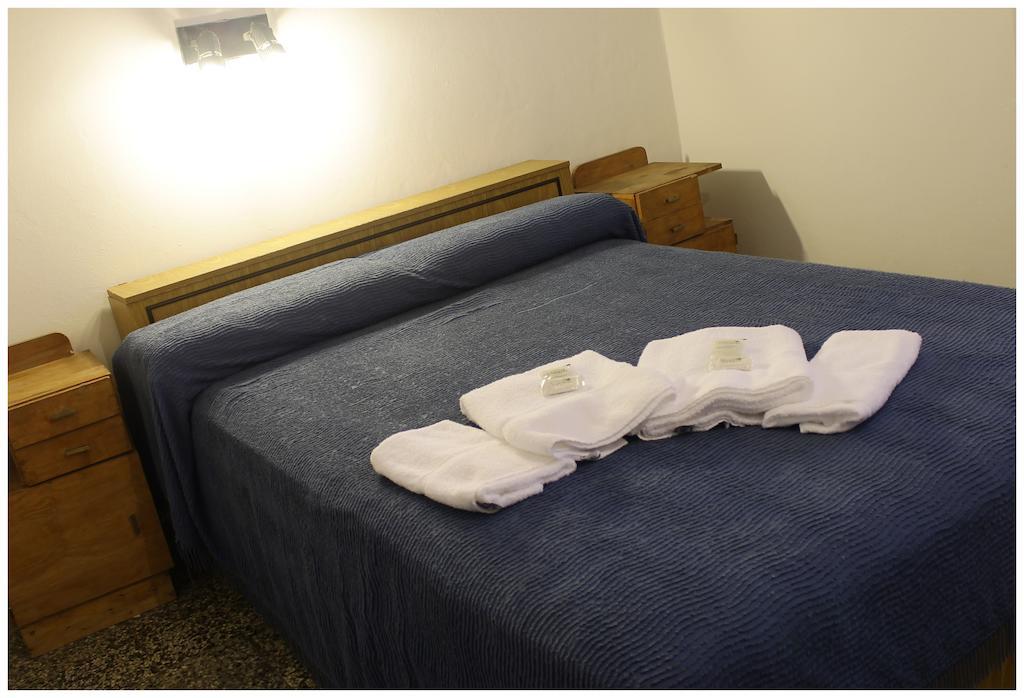 Residencial Bariloche Resistencia Room photo