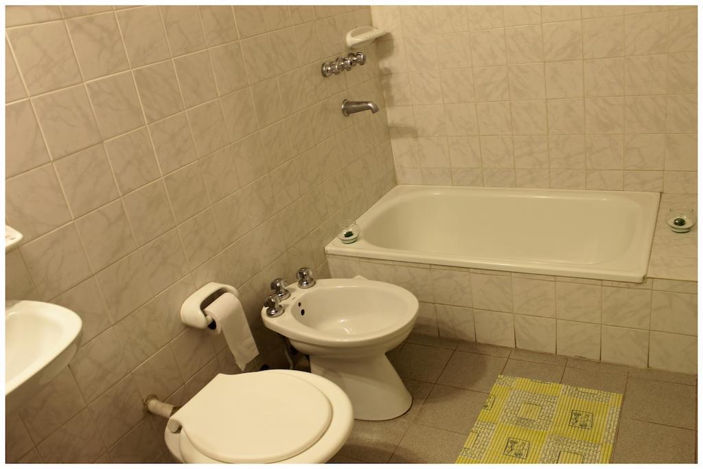 Residencial Bariloche Resistencia Room photo